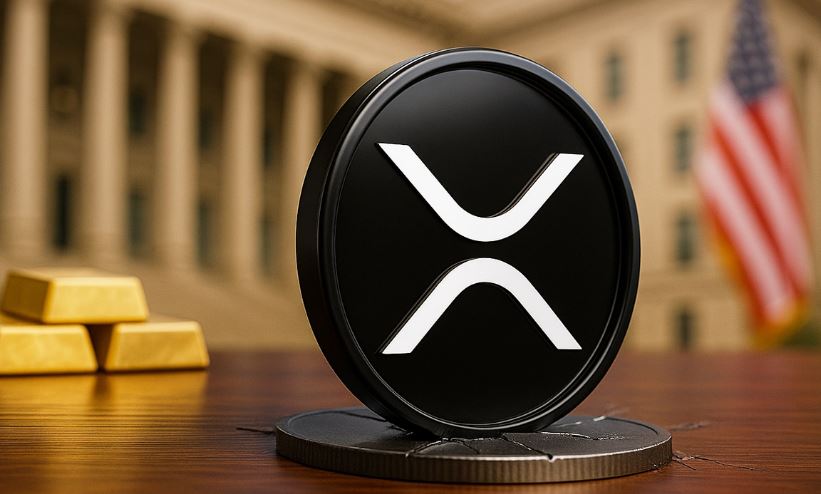 Potential U.S seizure of Ripples XRP escrow