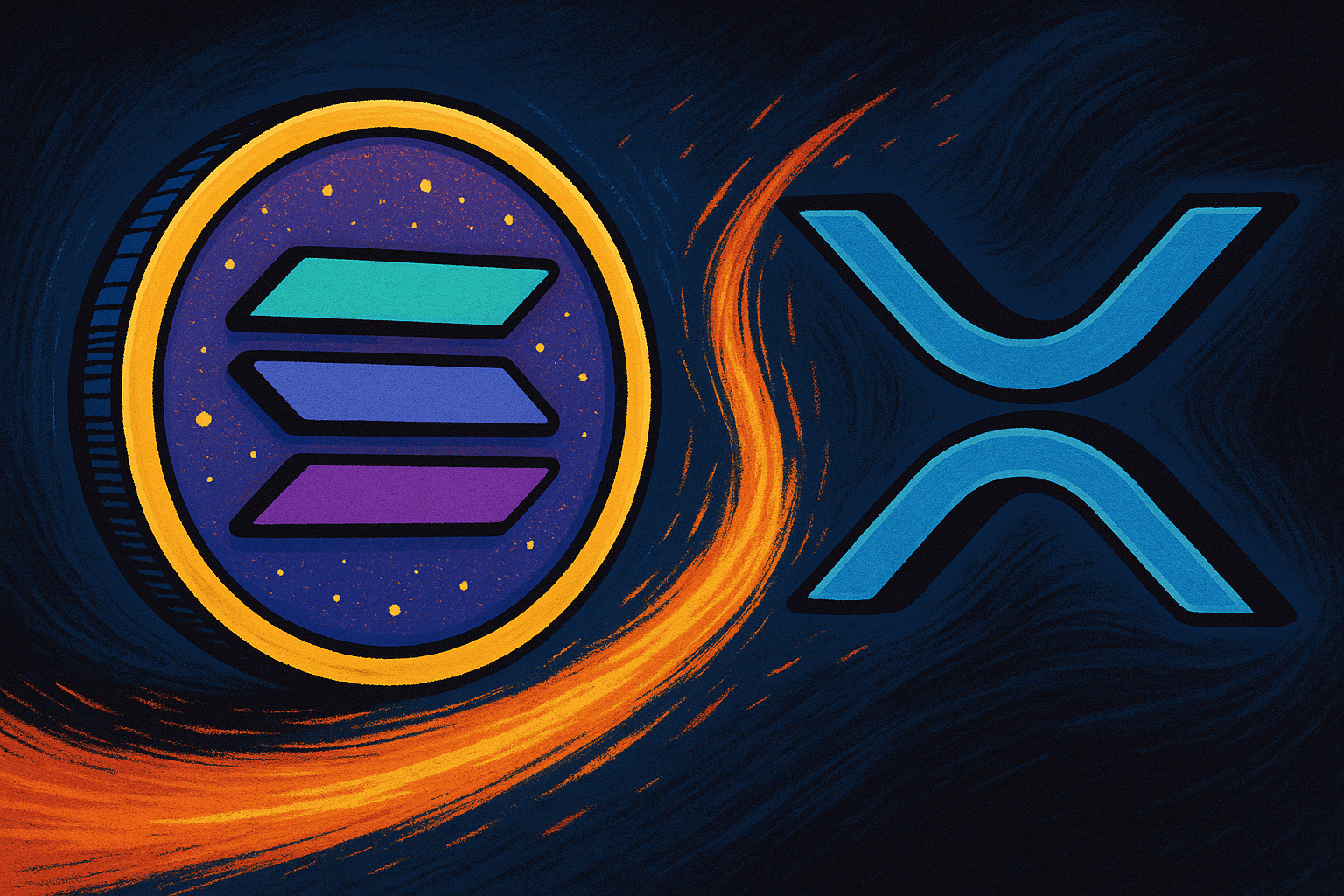 Solana, XRP, XLM and Cardano Get Major Boost From Nasdaq - What Is The Best  Crypto To Buy Now? - FinanceFeeds