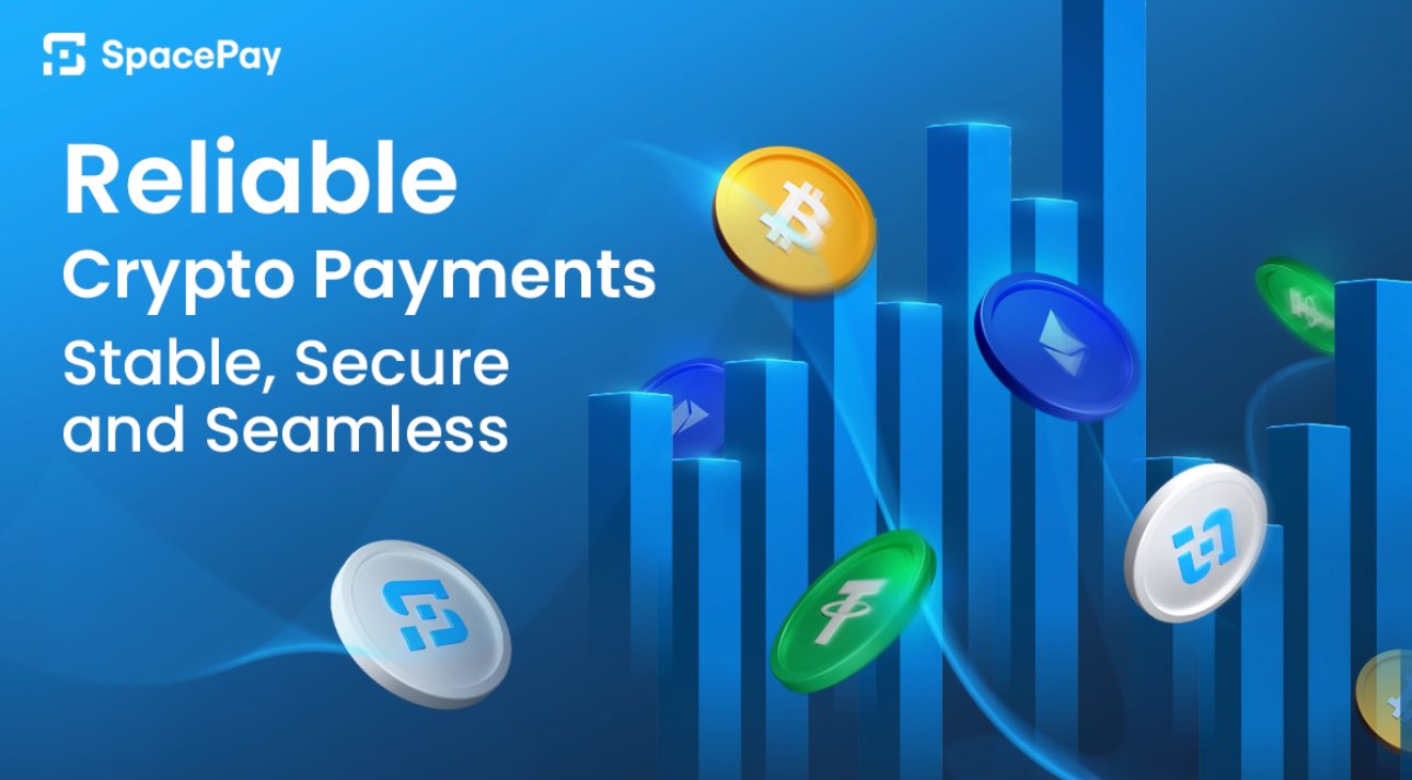 Top Altcoin to Buy Now? How SpacePay Is Changing the Way We Pay with Crypto  - FinanceFeeds