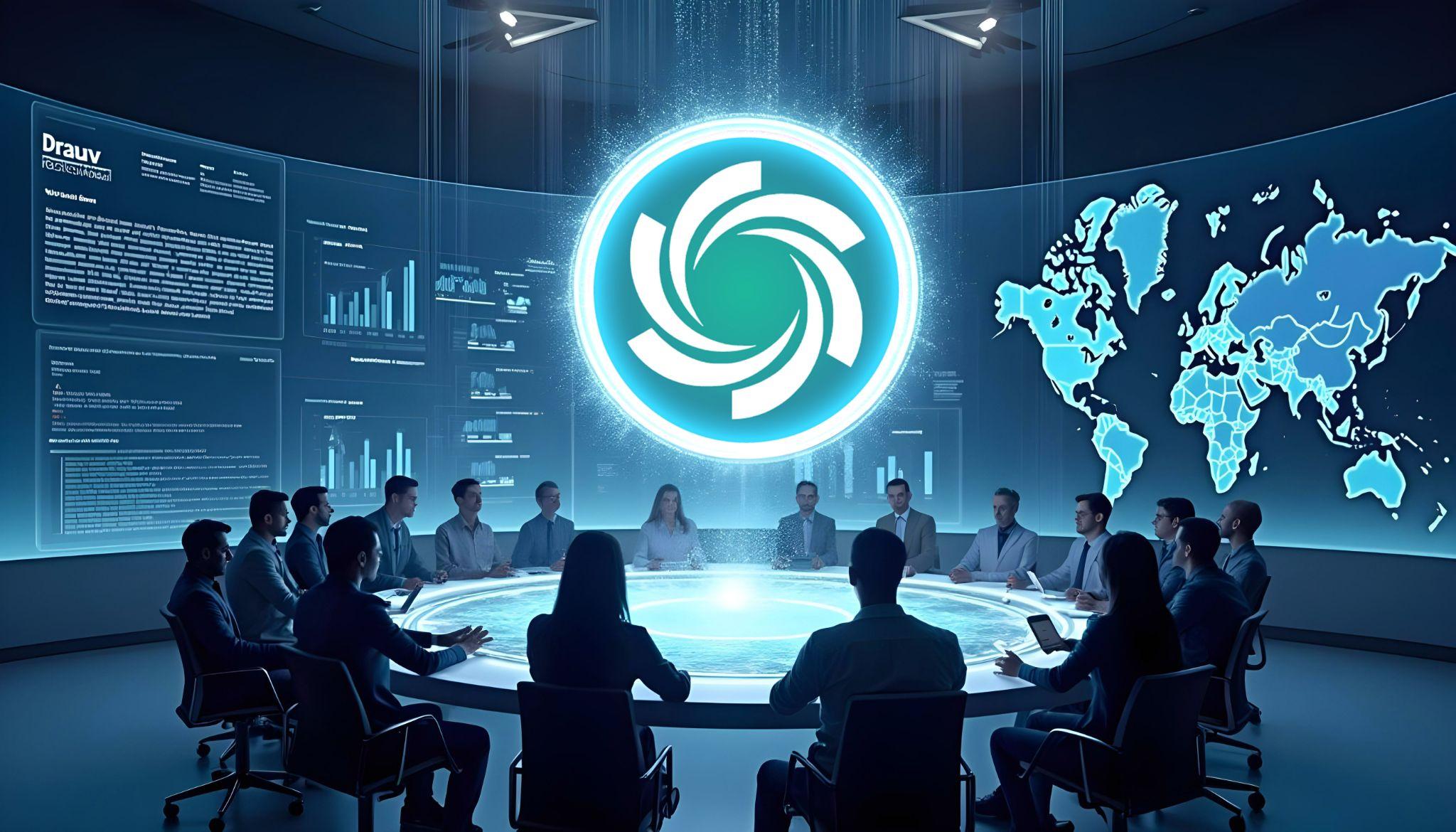 While Solana Has Struggled Below 200 for Over a Month This AI Token Is Quietly Gearing Up for a Massive Breakout