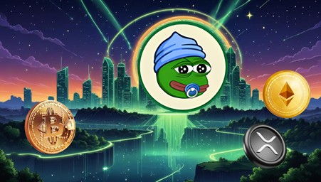 19 Year Old Trader Who Recently Made 100M on Bitcoin Ethereum XRP Shifts Strategy With Heavy Investment in This Meme Coin