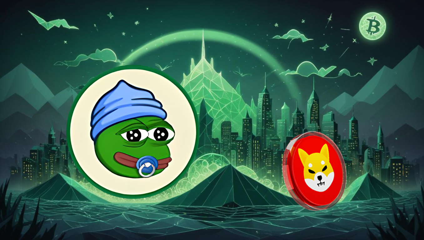 Dos competidores de Shiba Inu (SHIB) aspiran a una capitalización de  mercado de 5 mil millones de dólares para finales de 2025 - FinanceFeeds