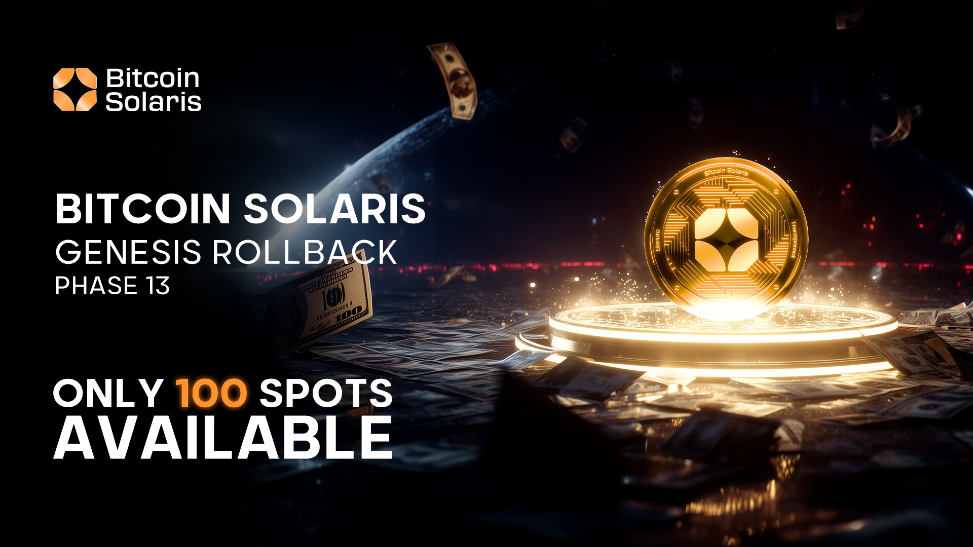 bitcoin solarisbitcoin solaris