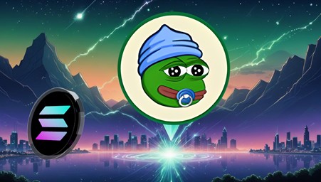 Cheap Coin Below 1 Projected to Rally Like Solana SOL With 12000 Gains By December 2025