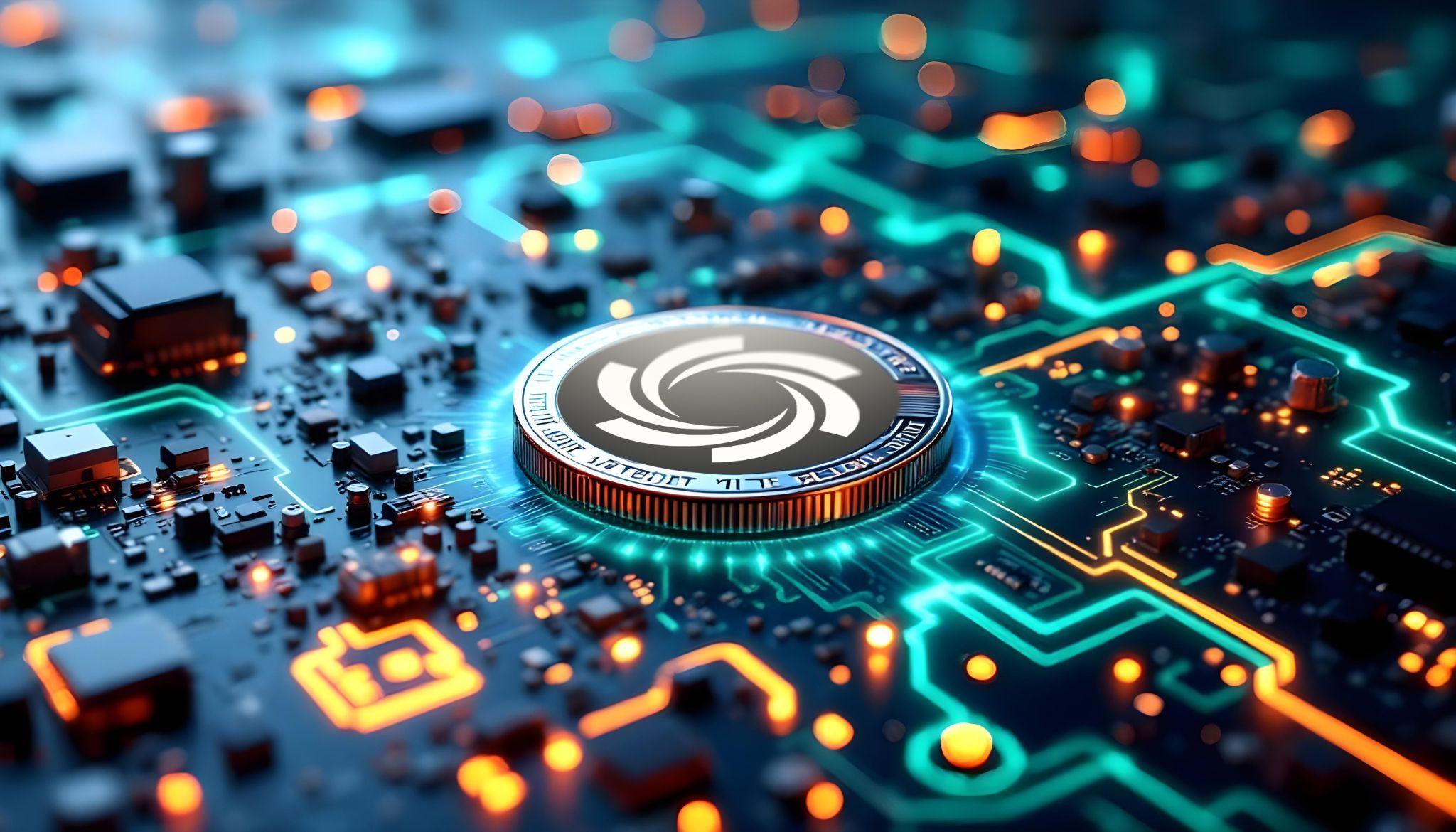 Ethereum Surpasses 3.7K on ETF Inflows—Ozak AI Quietly Builds for the Next Altcoin Wave