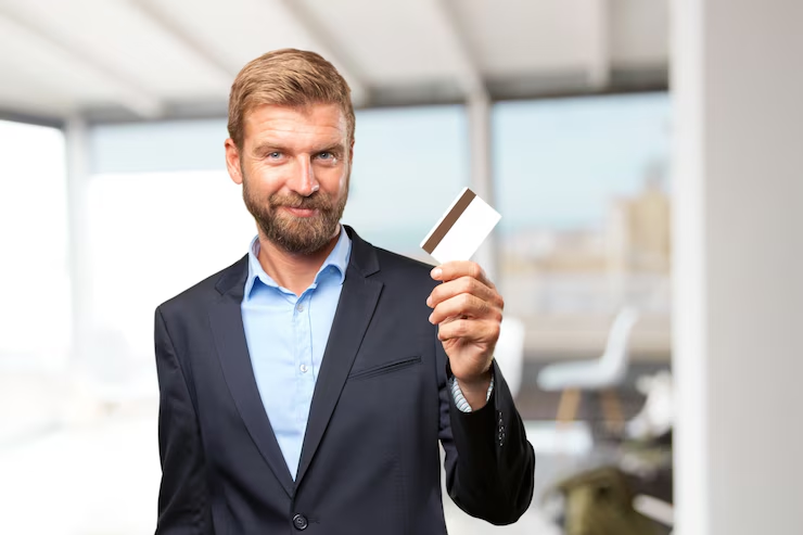 Managing Team Travel and Expenses with Corporate Cards