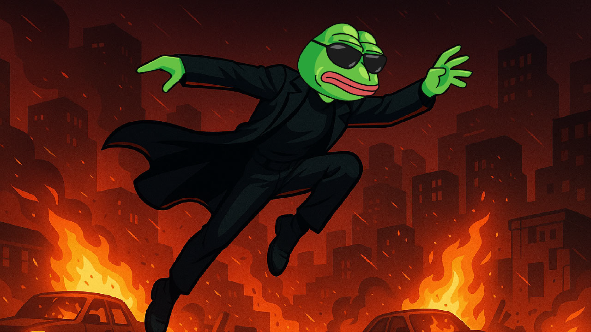 Solana Aims for 1000 While Neo Pepe Coin Builds Toward 0.50 Ambition