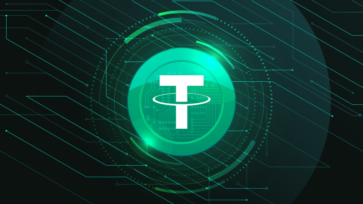 Tether Freezes 1.6 Million in USDT