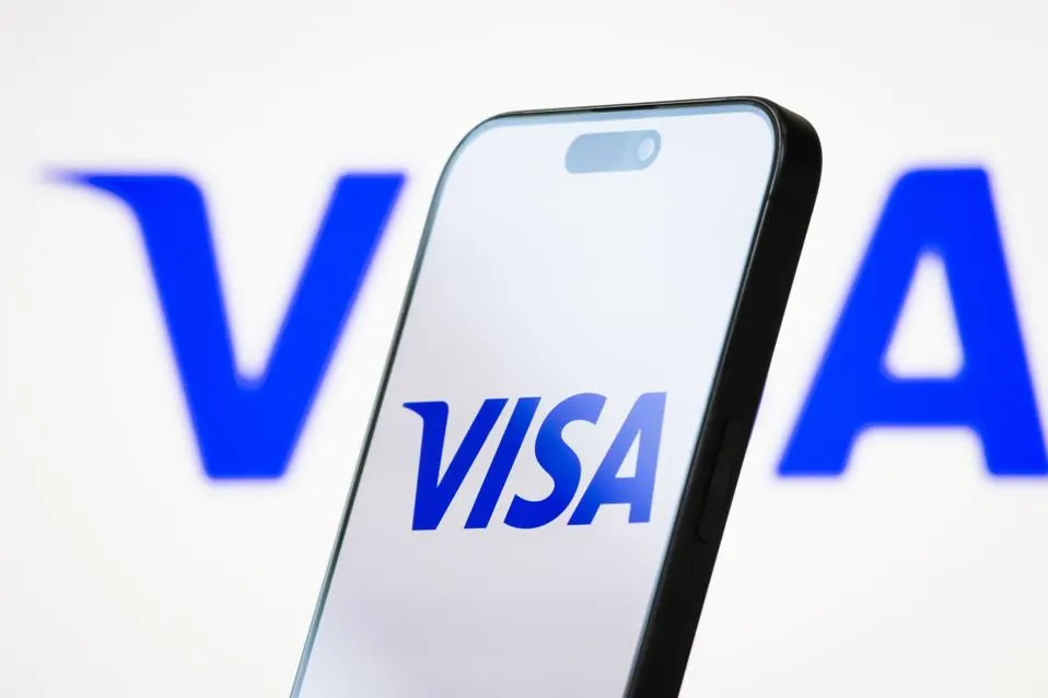 Visa Pulls Plug on U.S. Open Banking Unit as Bank–Fintech Tensions Flare