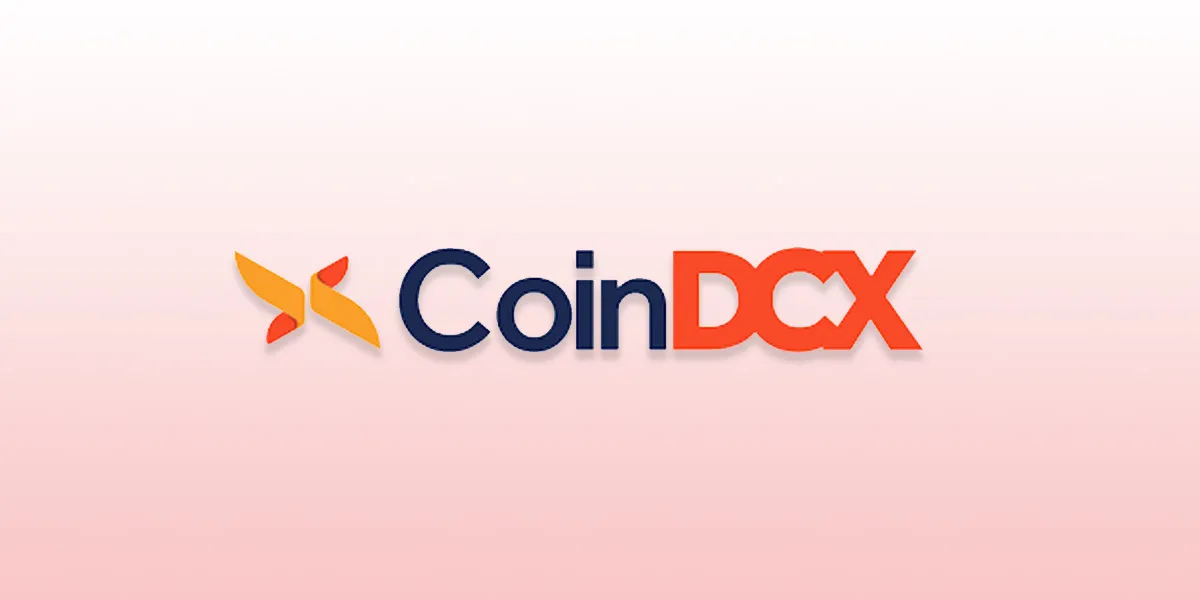 coindcx