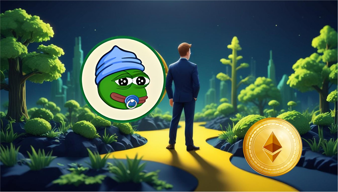 4 Ethereum Cryptos Under $0.10 to Buy for 1,000% Profit in the Next 100 Days