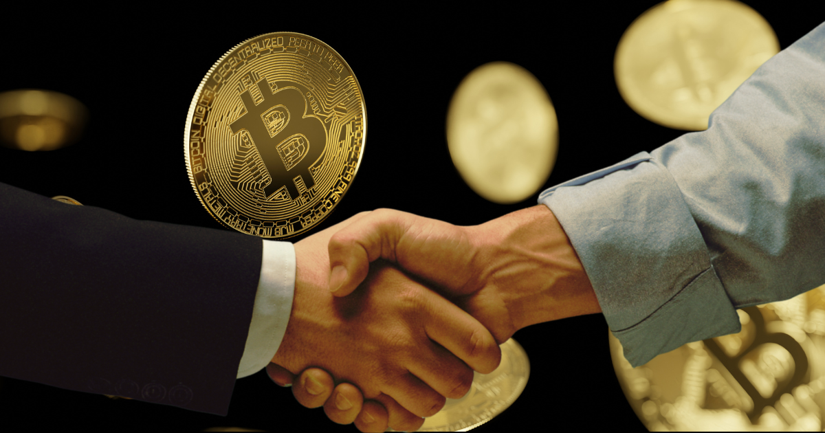 Bitcoin Treasury Firm B HODL Buys More BTC