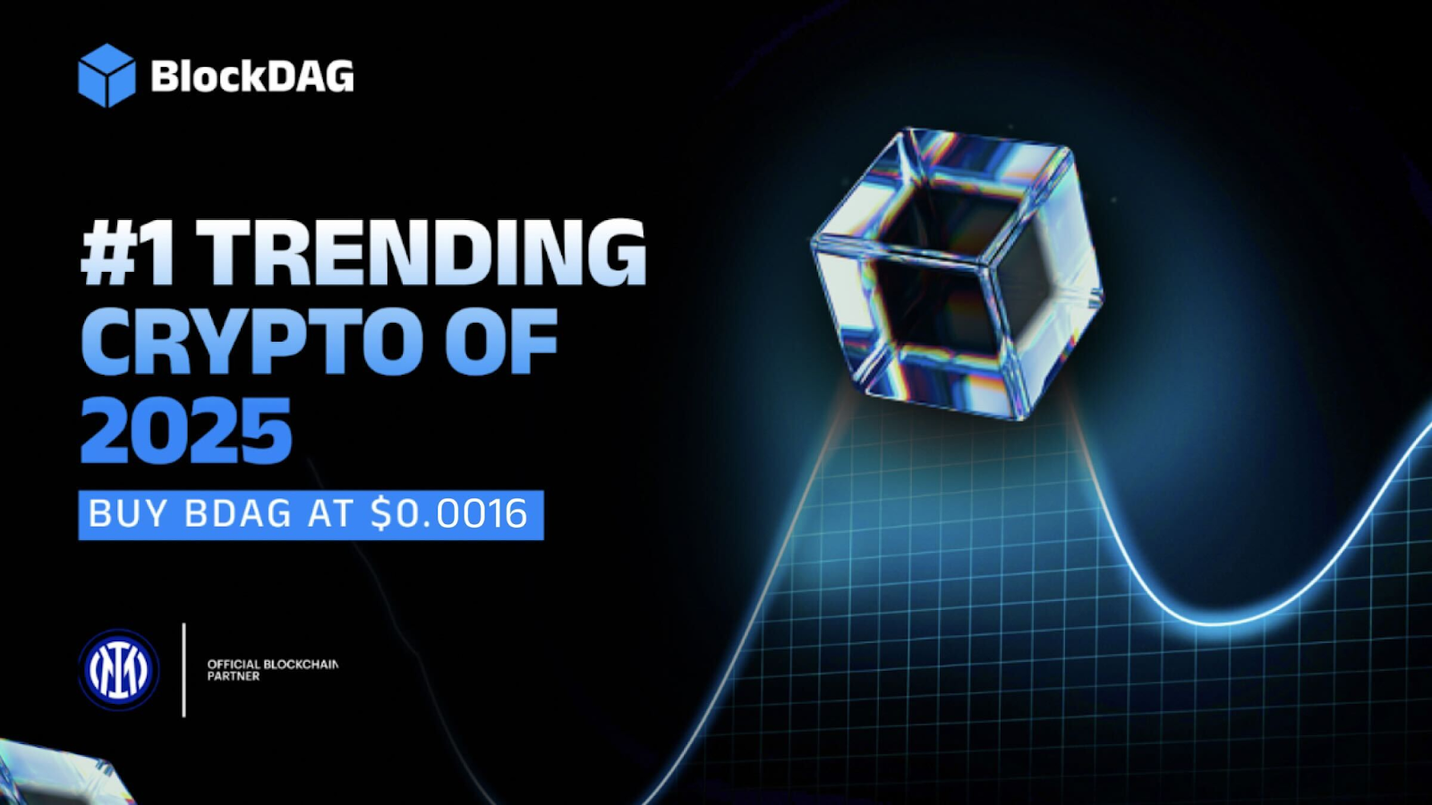 blockdag 1 trending crypto of 2025 1