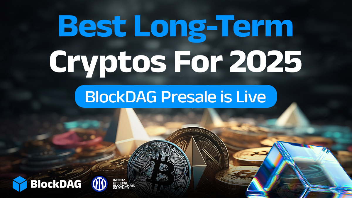 BlockDAG best long term