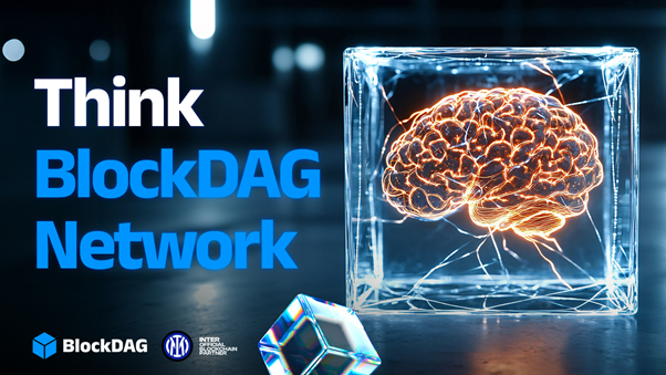 blockdag think