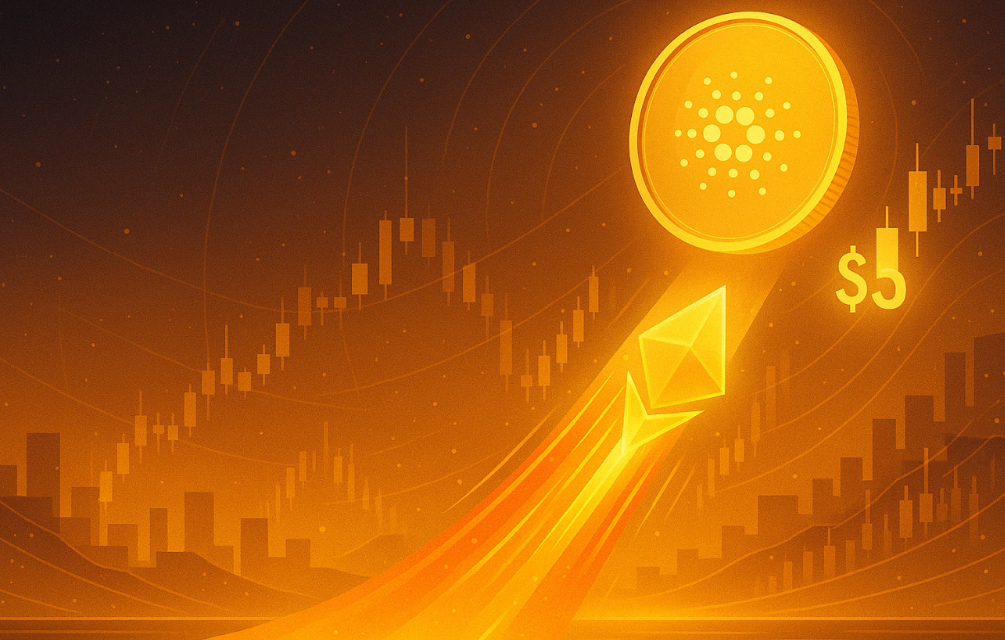 Chainlink & Remittix Continue The Price Surge As One Of These Expected To Rocket Over 5,000% Before December