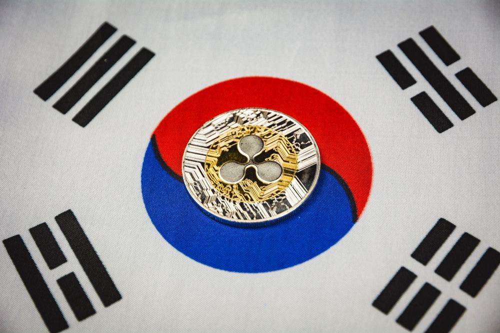Korean Institutions Gain Access to XRP
