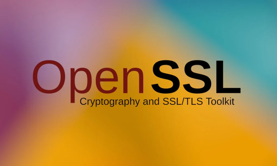 OpenSSL