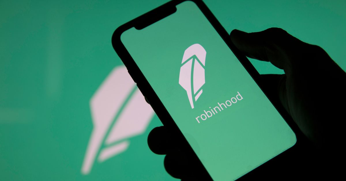Robinhood's Assets Surge to $343 Billion as Crypto and Margin Trading Reach New Highs