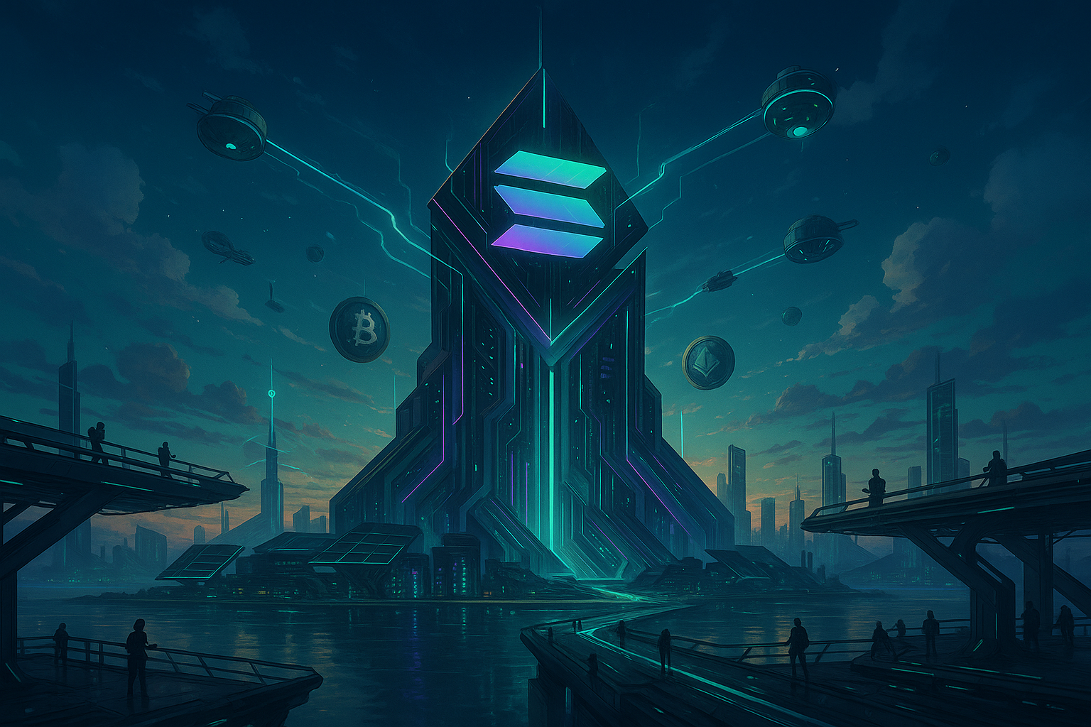 Crypto News: Solana Price Makes Huge Reversal, Is August The Month Altcoins  Go BOOM? - FinanceFeeds