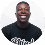 Picture of Tobi Opeyemi Amure