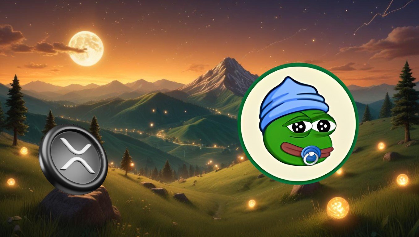 Why $100 Invested In Little Pepe (LILPEPE) Today Could Grow Into A Bigger  Portfolio Than $1,000 In Ripple (XRP) By 2028 - FinanceFeeds
