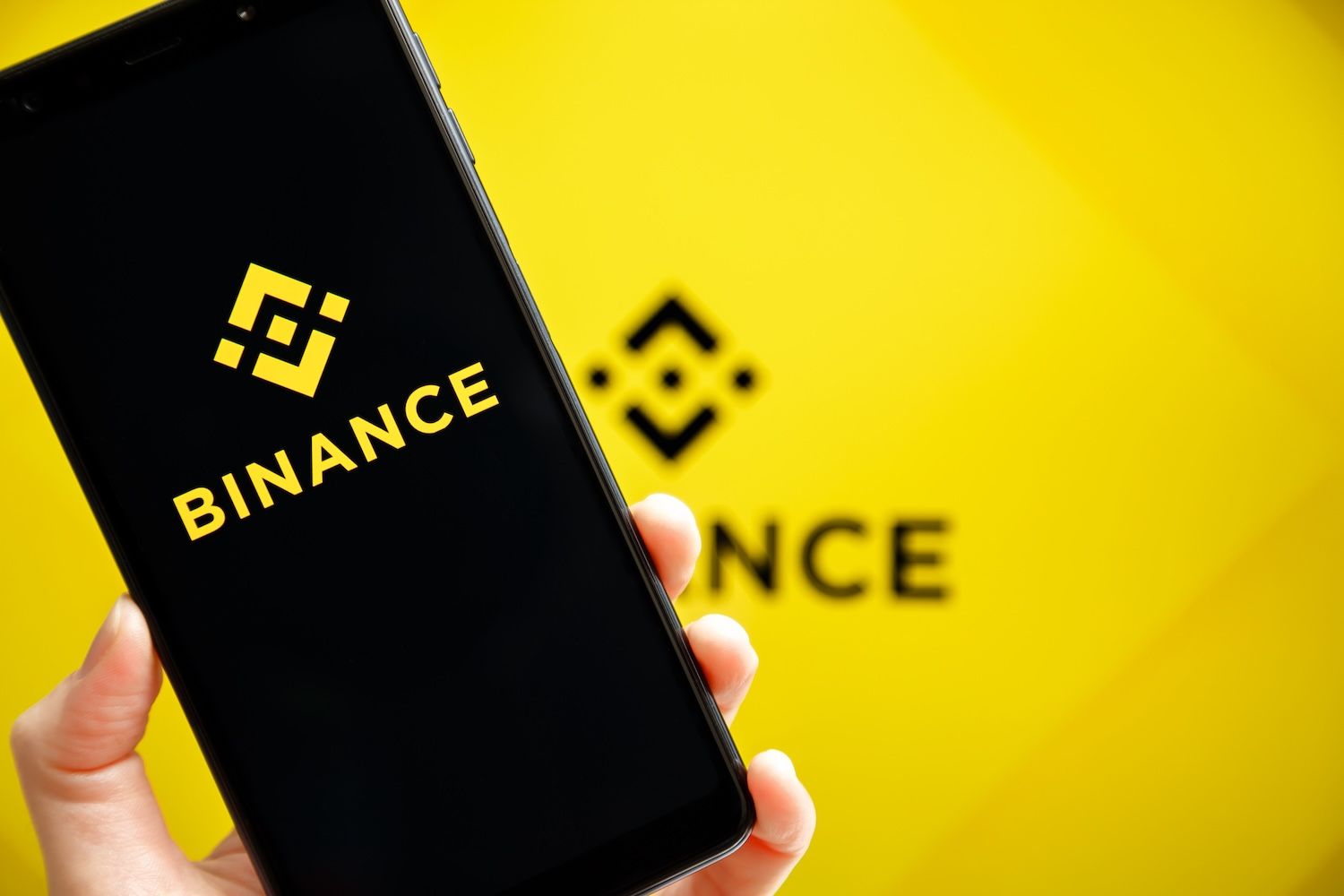 binance