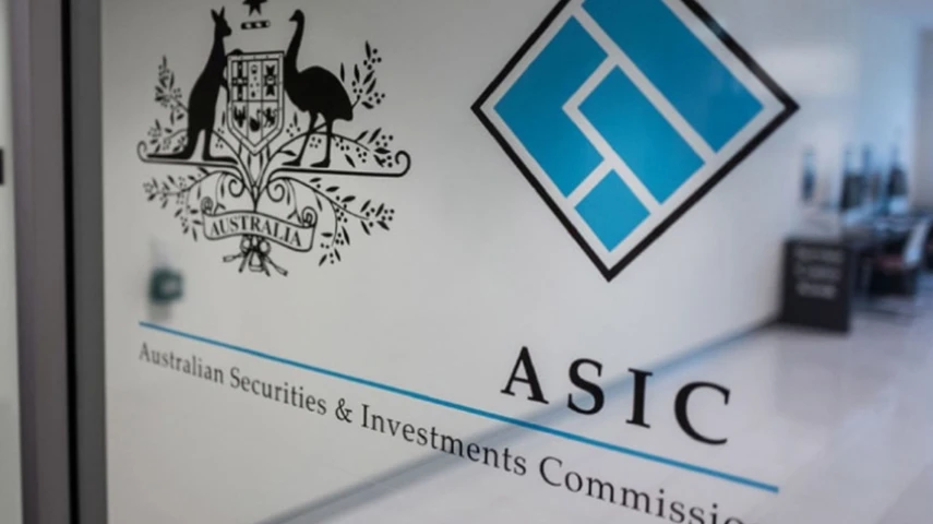 ASIC Enforcement Actions Jump 43% as Finance Removals Hit Five-Year High