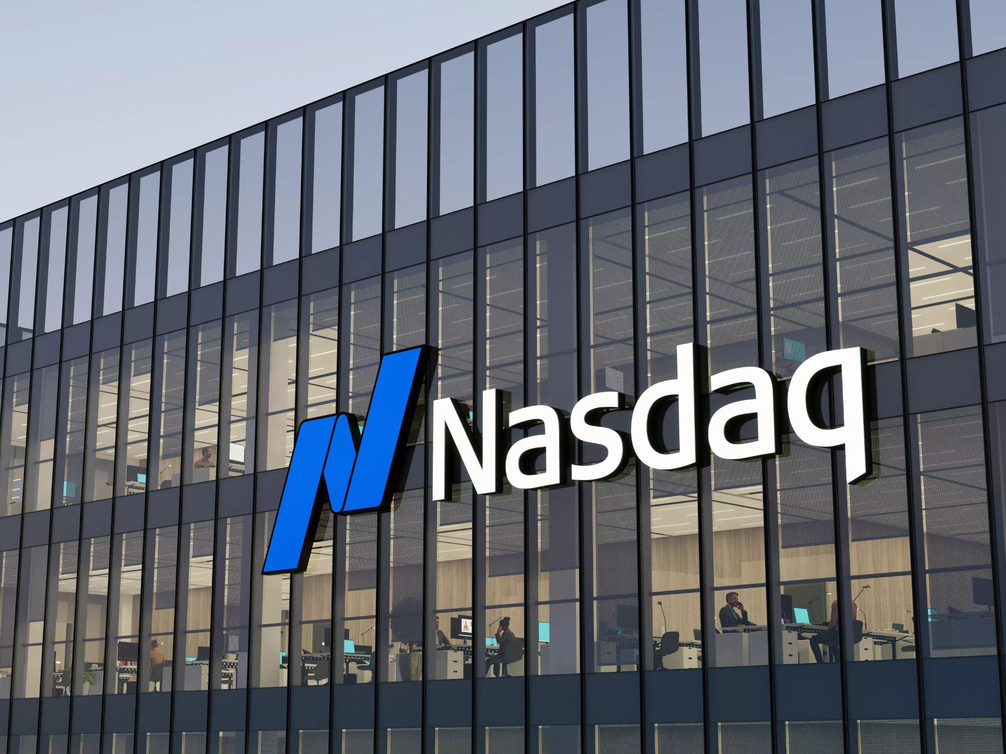Best Crypto Presale Nasdaq's Tokenized Stocks Explained. ReserveOne.