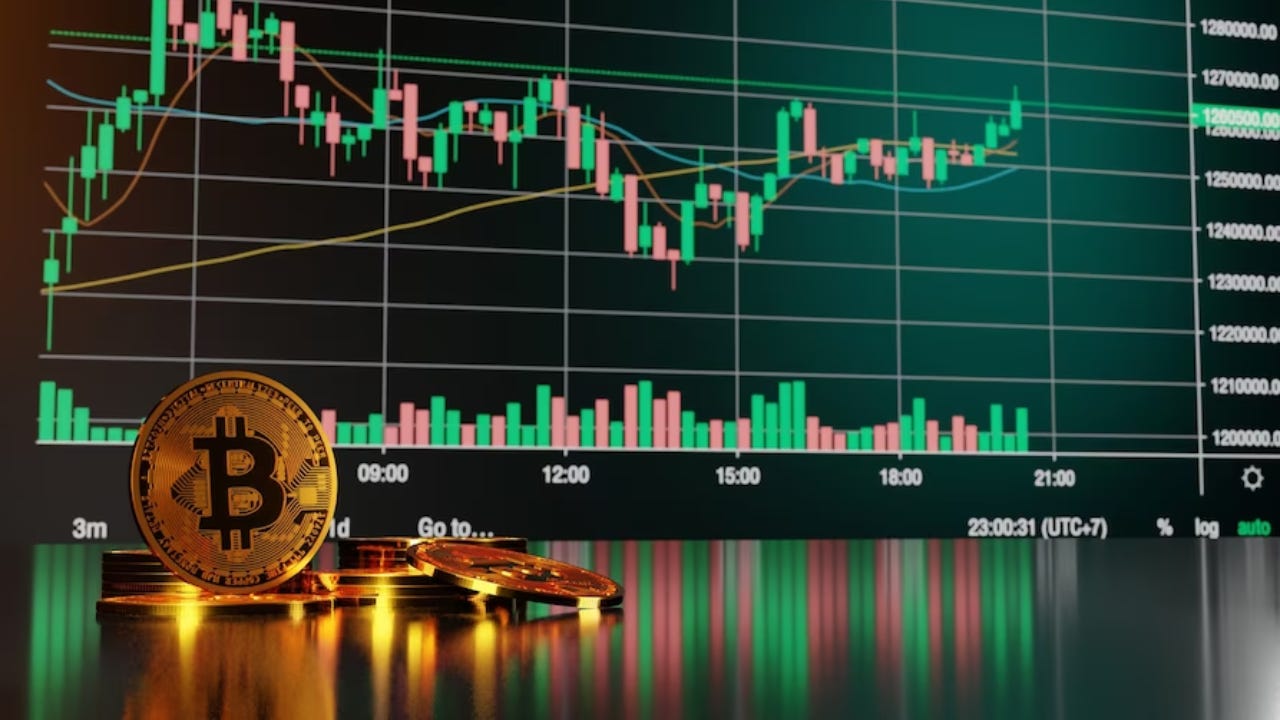 Le Migliori App di Trading Crypto e Azionario per il 2025
