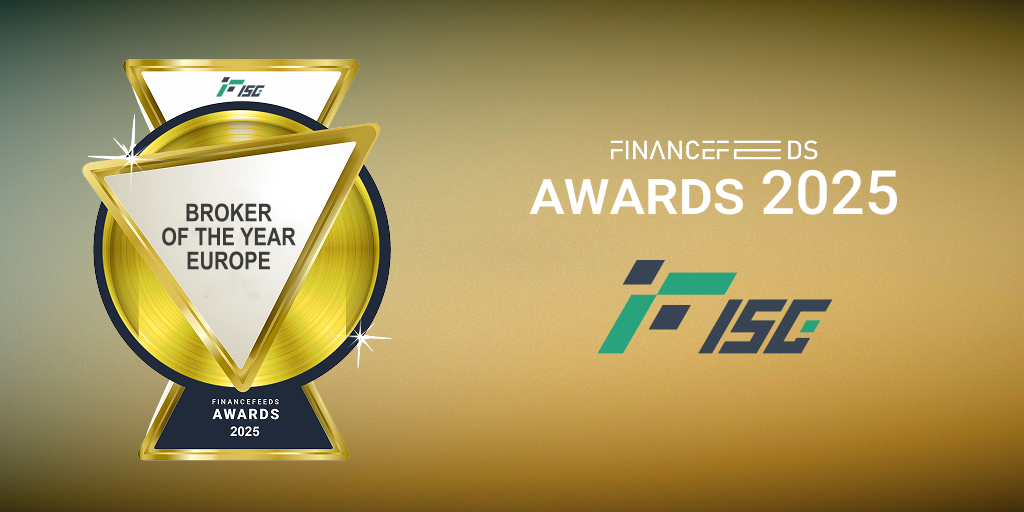 Europe’s Broker of Choice FISG Takes the 2025 FinanceFeeds Honor