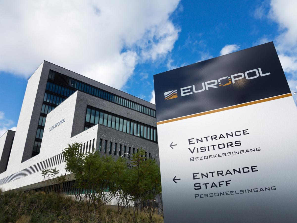 Europol