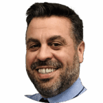 Picture of Gary Thomson, Chief Operating Officer FXOpen UK