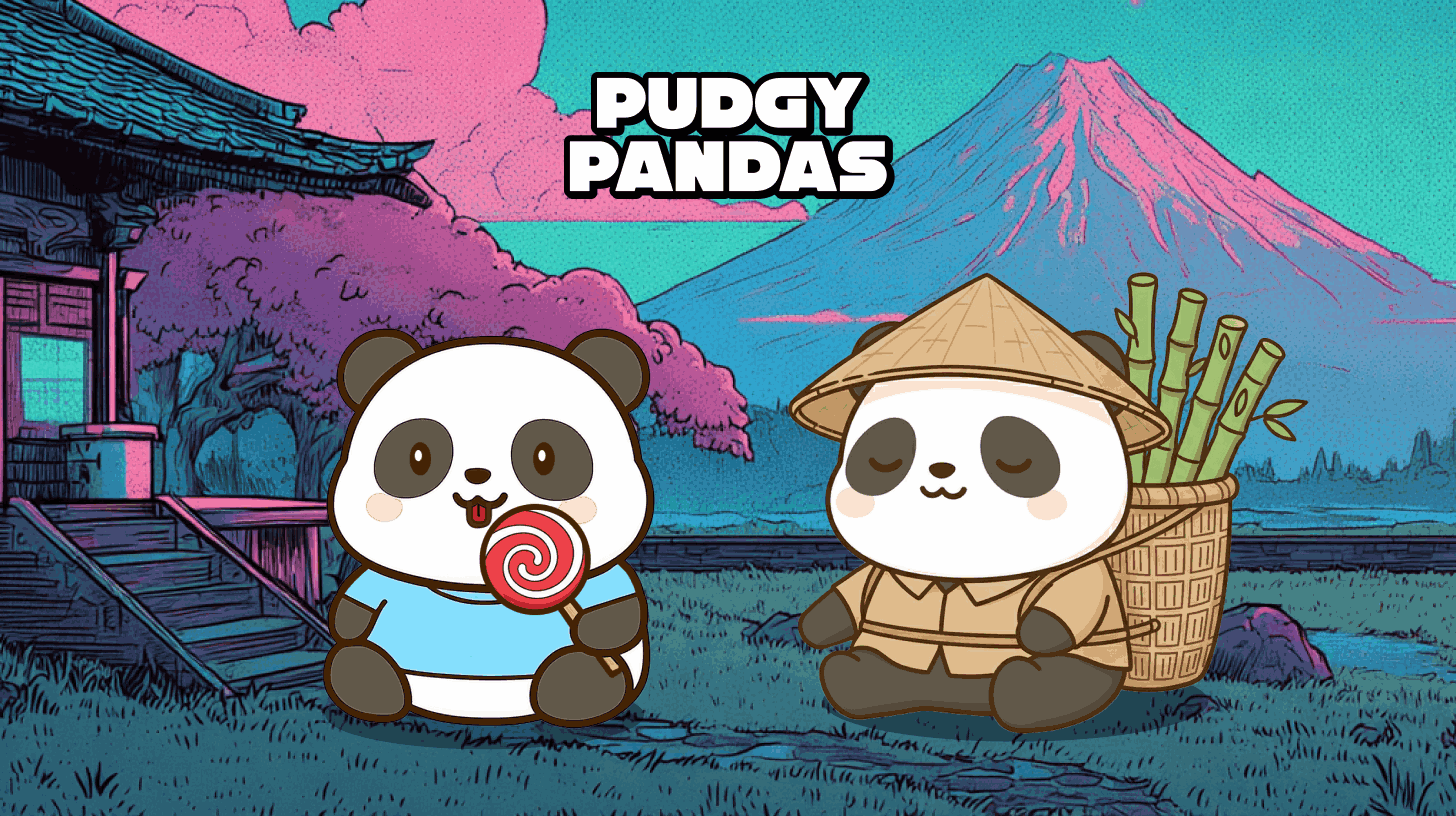 Bonk contre PANDA ? Un mème chinois révolutionne la prédiction des prix -  FinanceFeeds