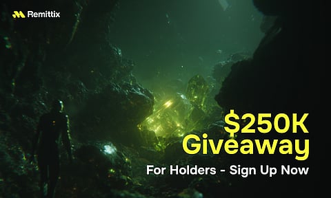 remittix set to be the payfi token delivering 4000% gains