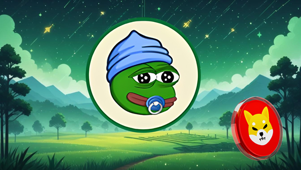 SHIB Unlikely to Hit $0.01 This Decade, But a New Crypto Could Recreate Its Rise in 2025