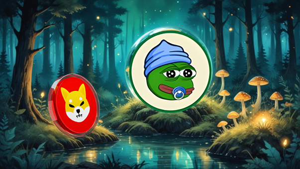 Top Analyst Says If You Liked Shiba Inu (SHIB) in 2021, You’ll Love This New Meme Coin in 2025