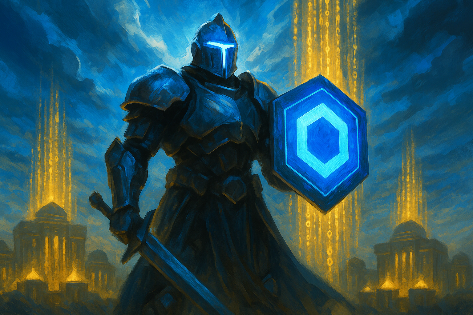 Whales Drive BullZilla to the Top New Presale in September 2025 as Chainlink and Monero Roll Out Upgrades