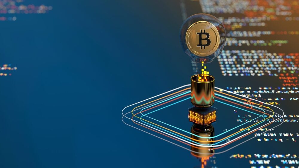 Fine delle Banche Tradizionali? Le Crypto Sfregano il Sistema Finanziario