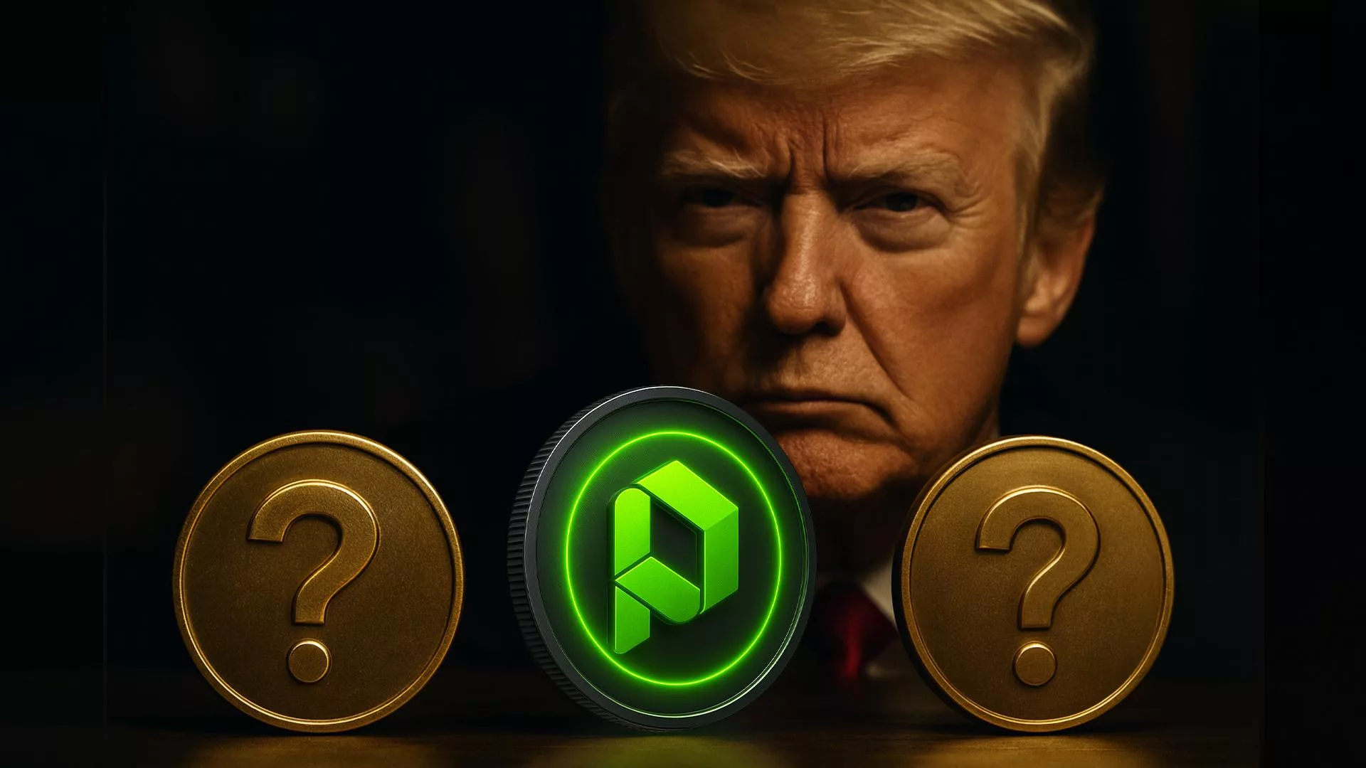 3 Top Altcoins to Buy Before Donald Trump Adds Them to His Portfolio, Potential for 1000x Gains