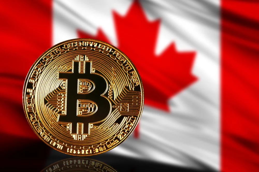 Defunct Canadian Crypto Exchange