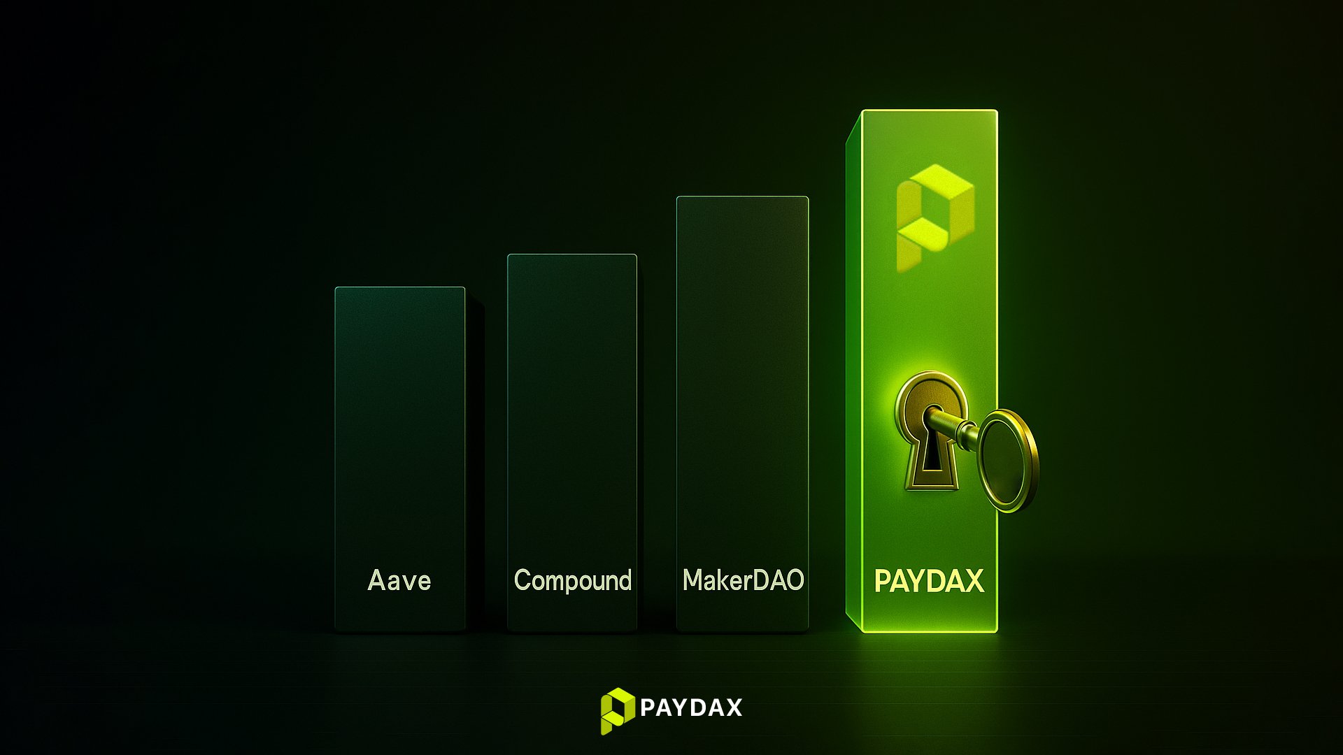 paydax