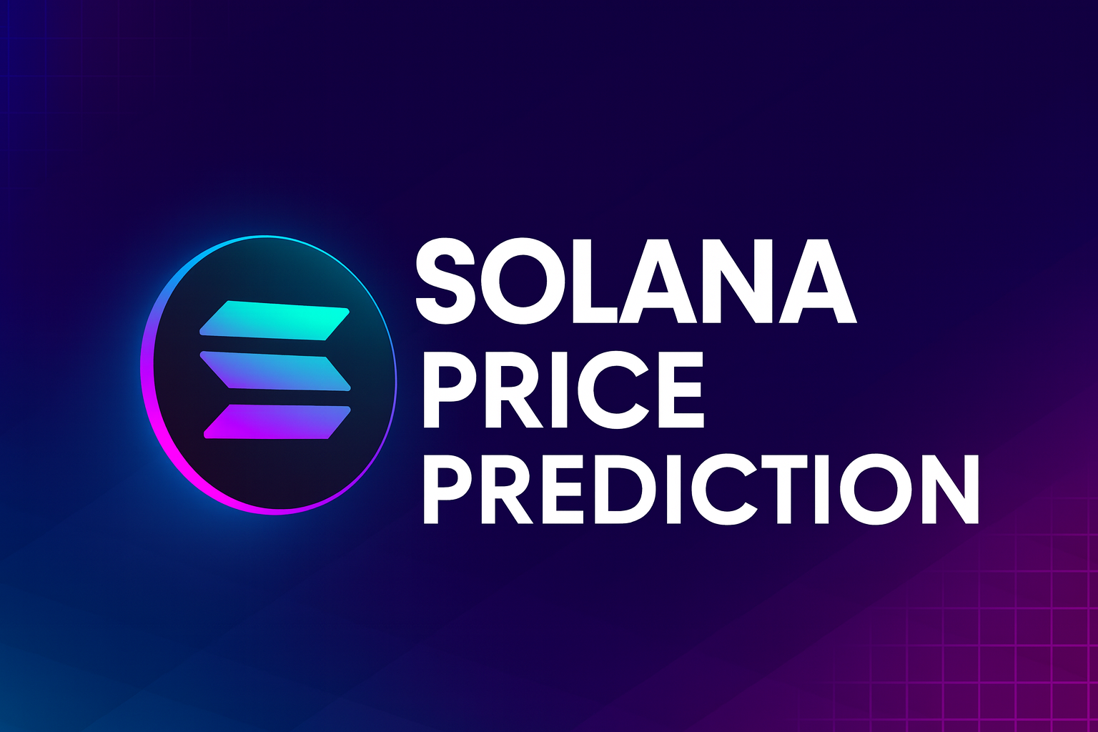 Prediksi Harga Solana Mengejutkan Analis: Reli SOL Meningkat, Namun Harga  Kripto Ini di $0.028 Bisa Jadi 100x yang Sebenarnya - FinanceFeeds