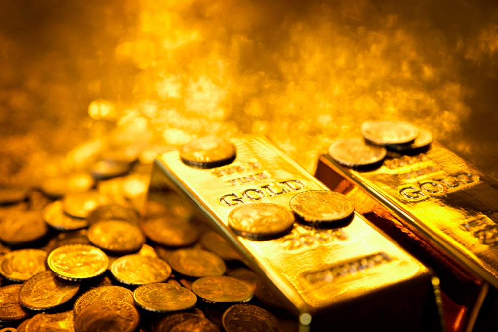 World Gold Council outlines shared system for digital gold
