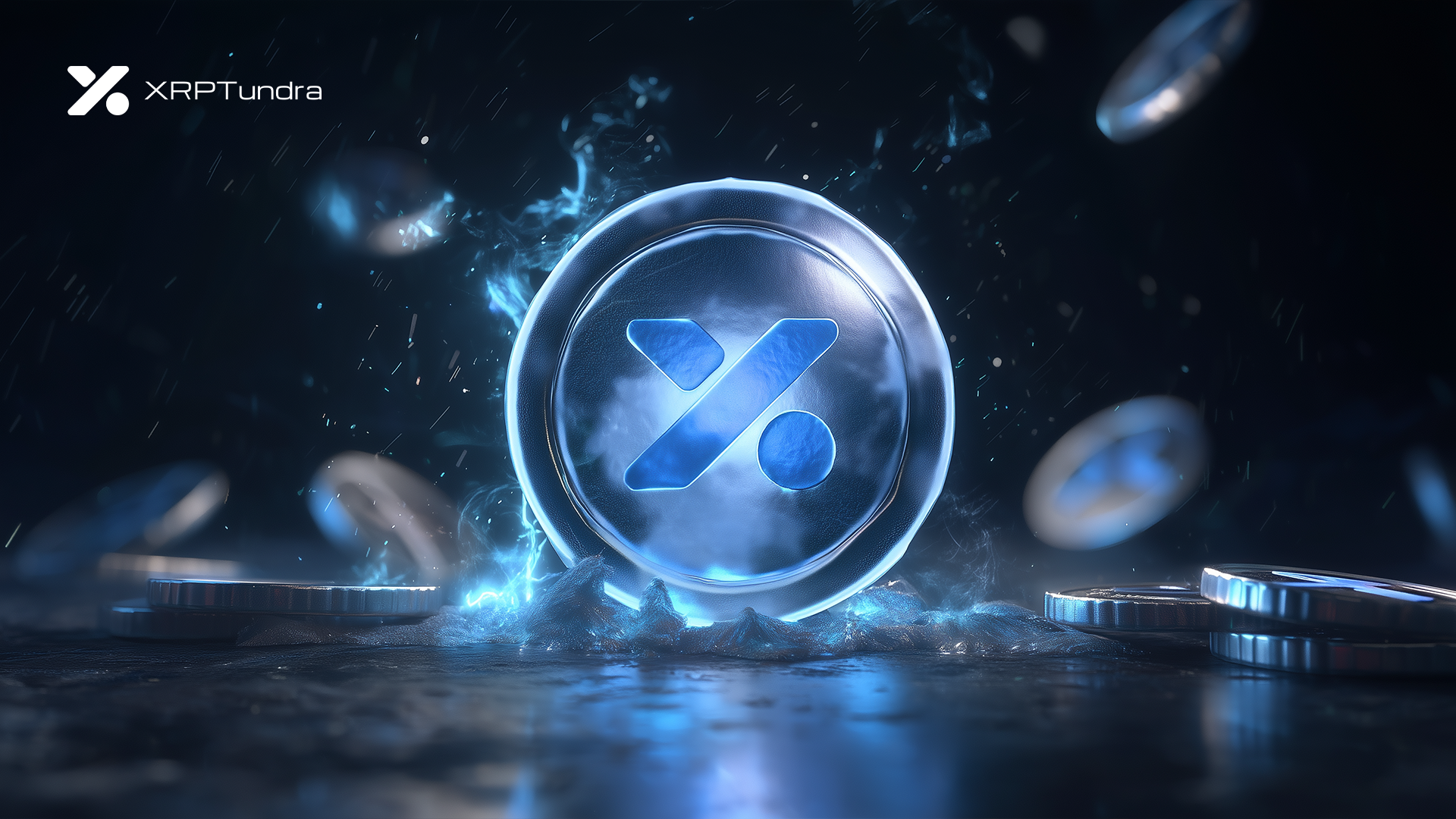 La predicción del precio de XRP se dispara mientras la preventa de Tundra  congela la competencia - FinanceFeeds