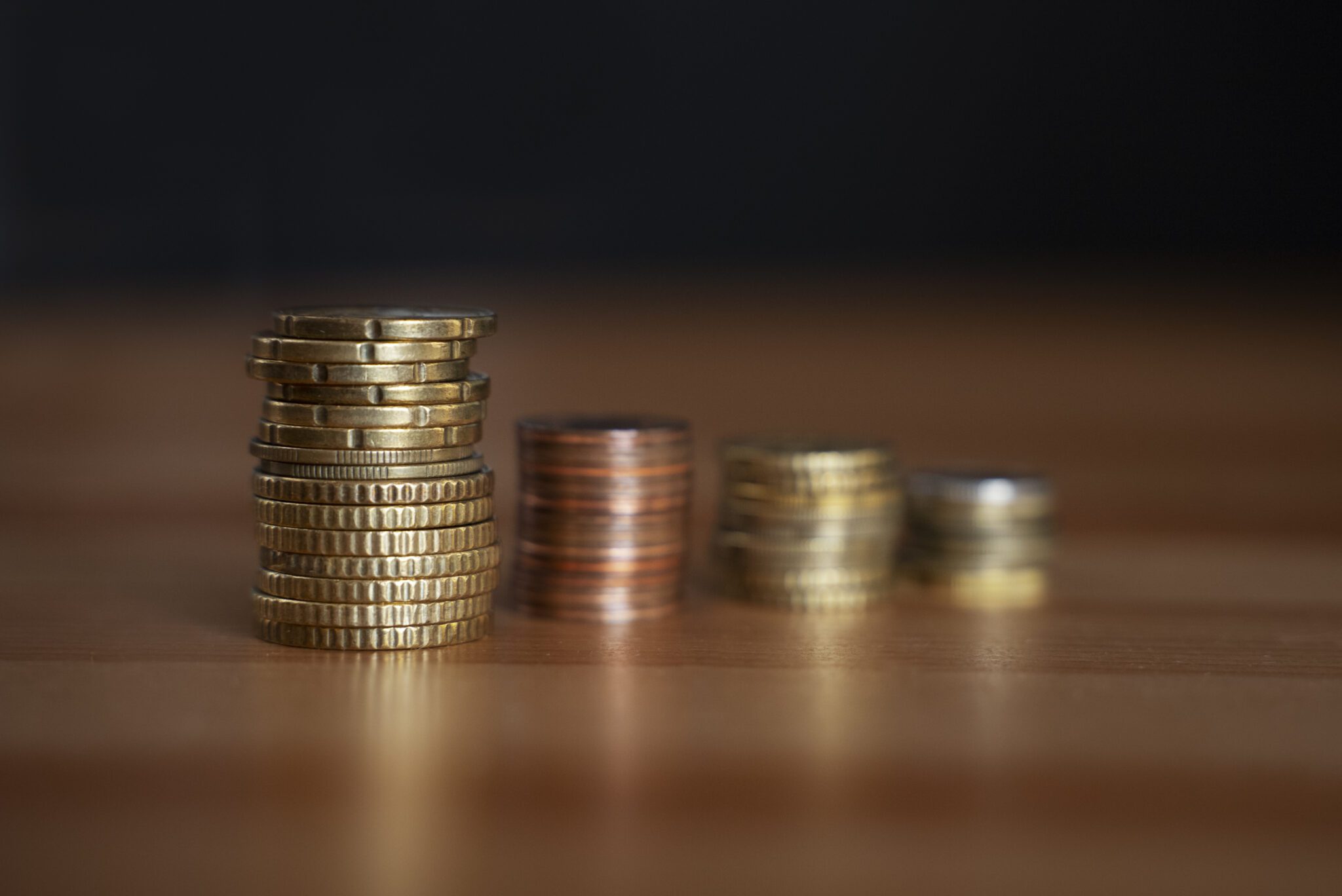 6 Non-Dollar Stablecoins: What They Are, How They Work, and Why They ...