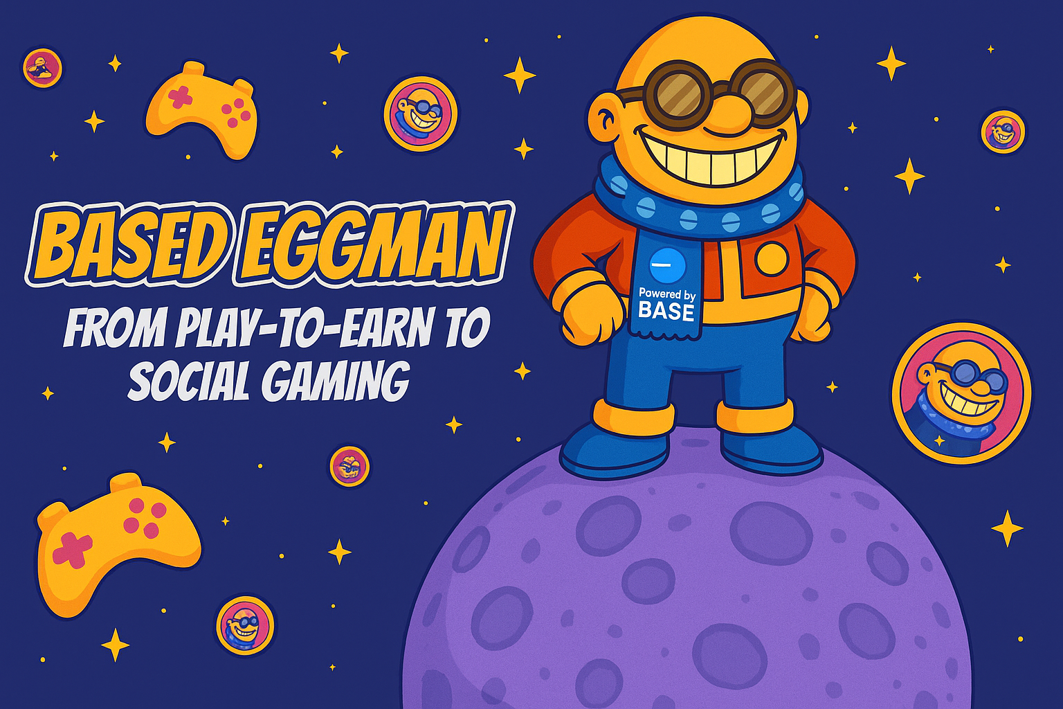 Ultra-Cheap Cryptos with Big Upside: Based Eggman vs. AlphaPepe, Which  Crypto Hit $1 First? - FinanceFeeds