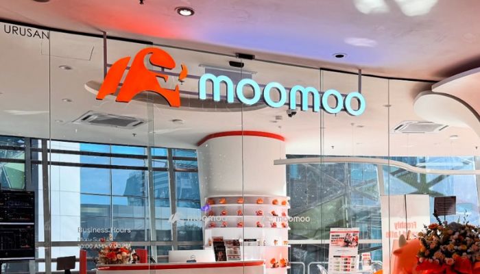 Moomoo Becomes the First Retail Brokerage to Integrate Figure's On-Chain Equities