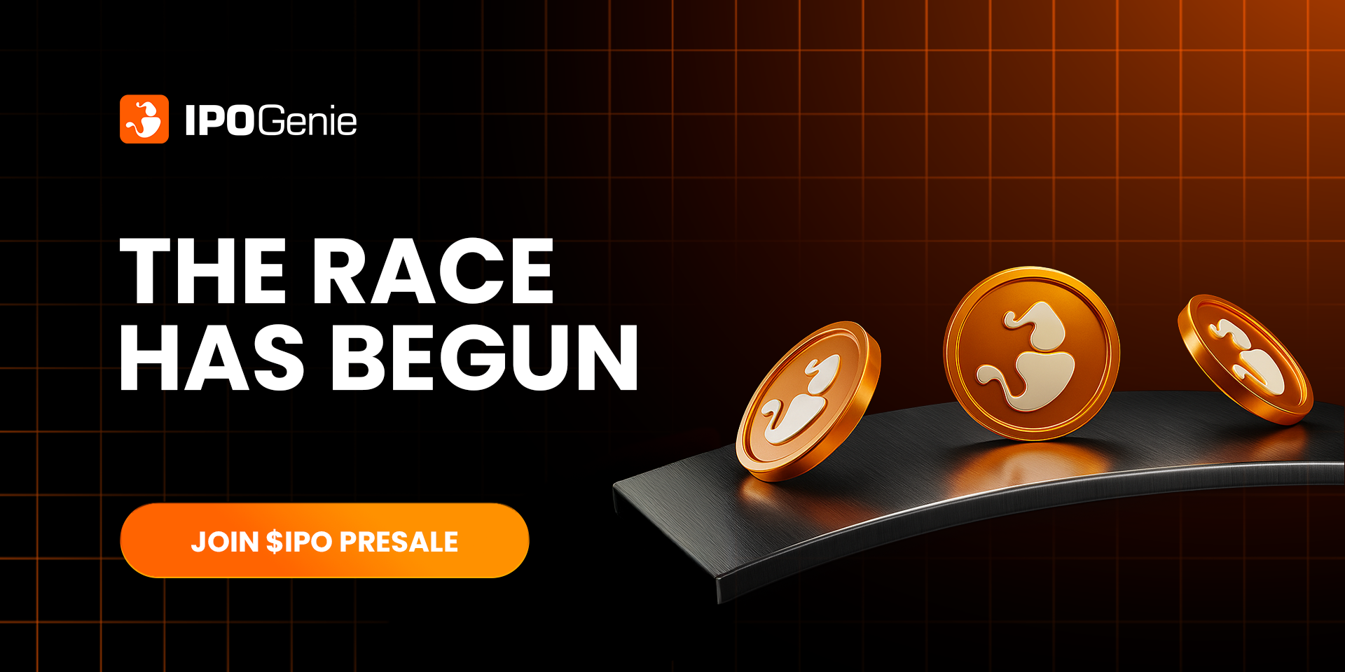 Top 5 Best High Return Cryptos to Watch in 2025 | Why IPO Genie Leads the