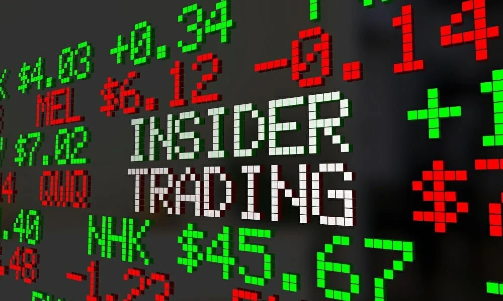 What Insider Trading Looks Like in Crypto and How It’s Detected